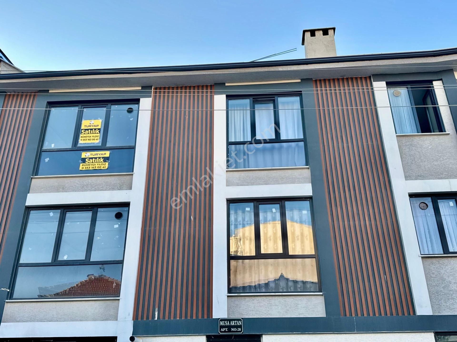 Yalova Merkez Dere Mahallesi'nde 3+1 Dubleks Satılık Daire - Görsel 30