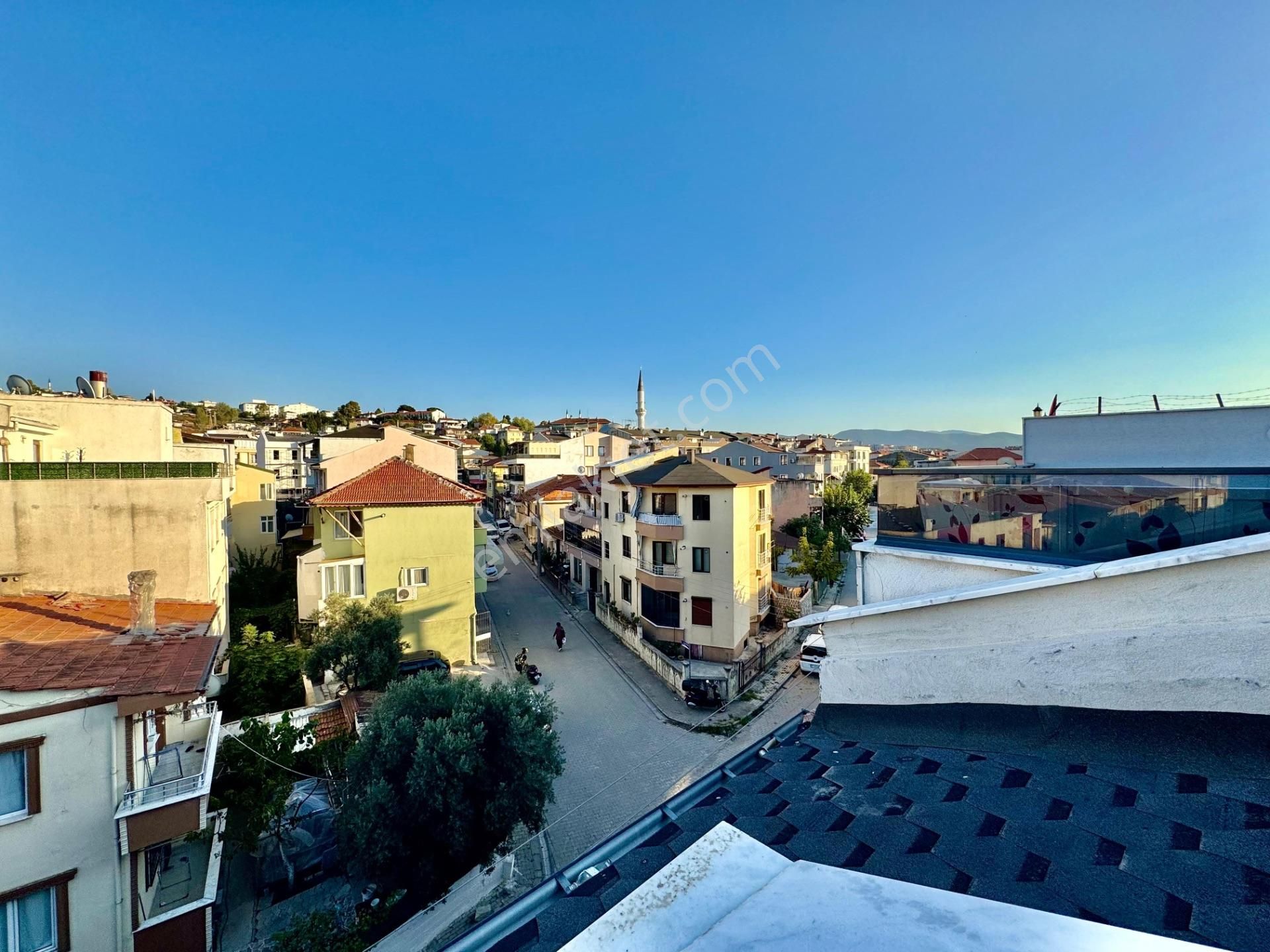 Yalova Merkez Dere Mahallesi'nde 3+1 Dubleks Satılık Daire - Görsel 19