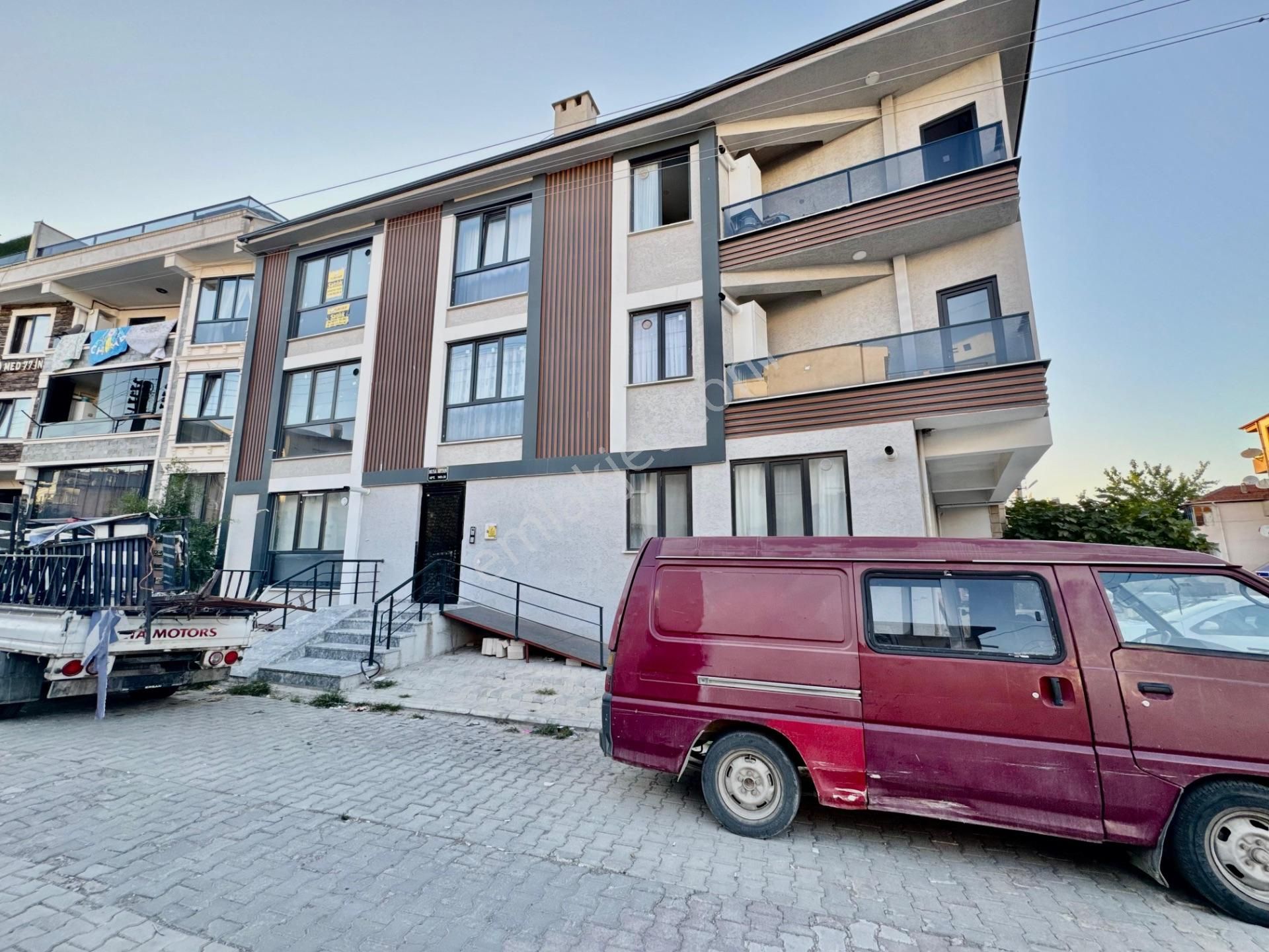Yalova Merkez Dere Mahallesi'nde 3+1 Dubleks Satılık Daire - Görsel 29