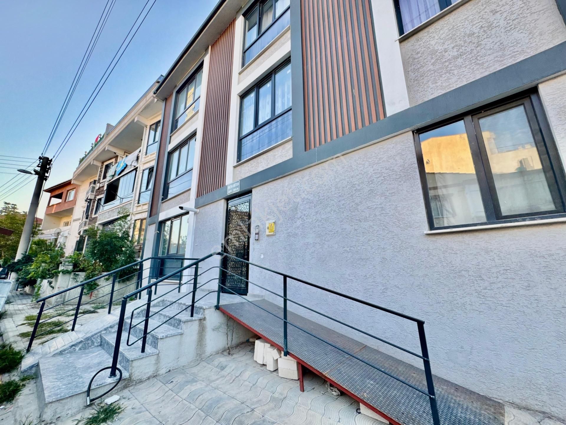 Yalova Merkez Dere Mahallesi'nde 3+1 Dubleks Satılık Daire - Görsel 28