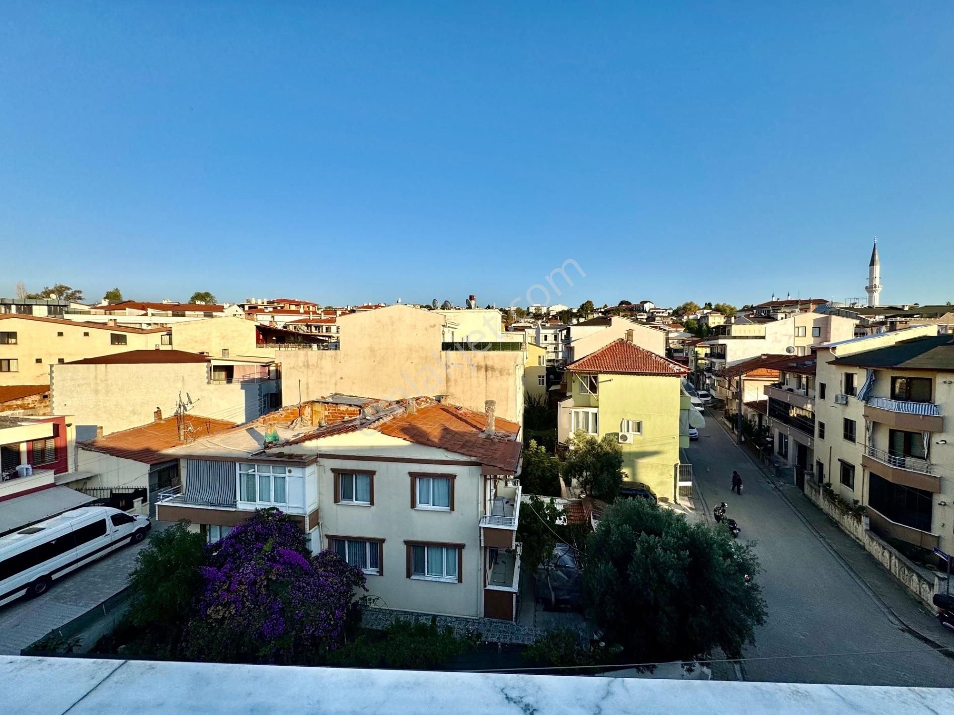 Yalova Merkez Dere Mahallesi'nde 3+1 Dubleks Satılık Daire - Görsel 20