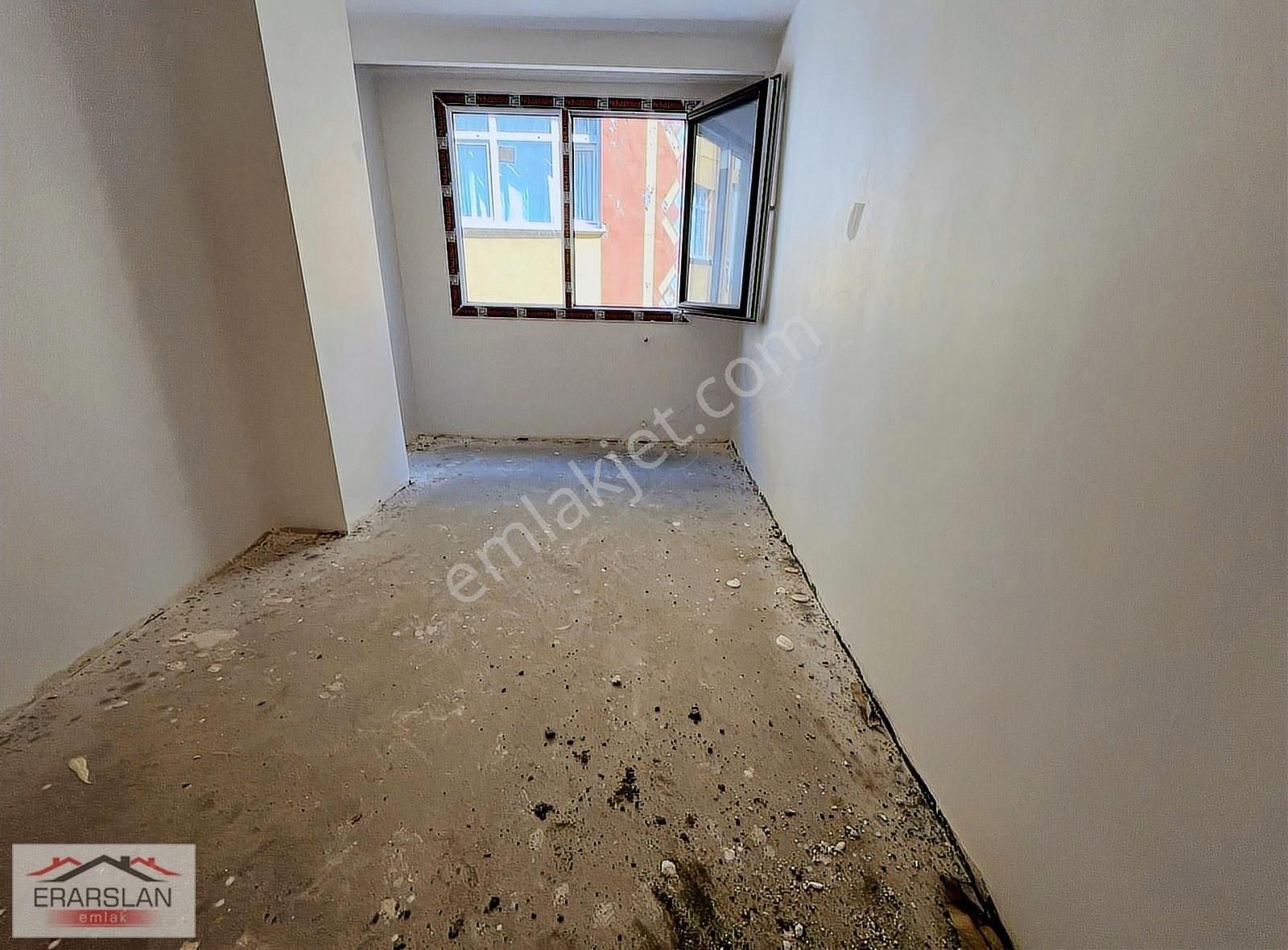 Erarslandan Sıfır Siyavuşpaşada 3+1daire 120m2 Cadde Üzeri - Görsel 25