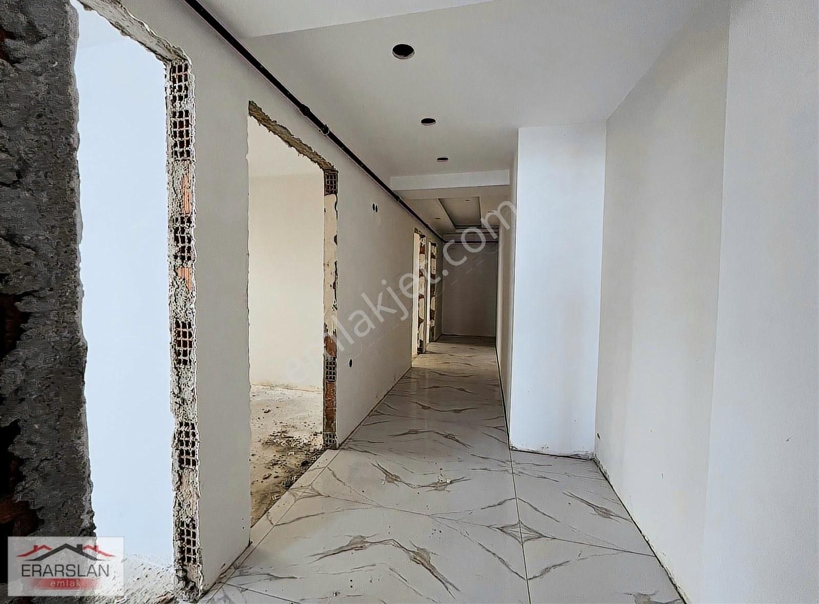 Erarslandan Sıfır Siyavuşpaşada 3+1daire 120m2 Cadde Üzeri - Görsel 19