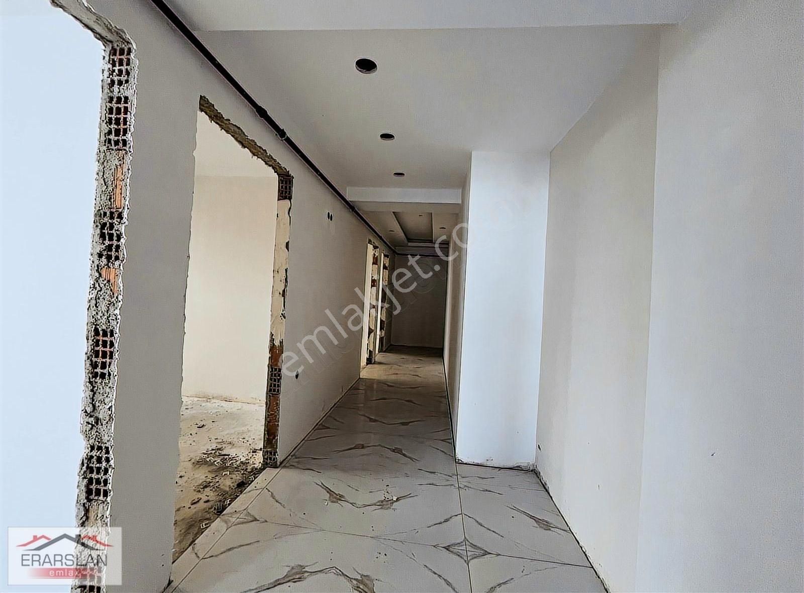 Erarslandan Sıfır Siyavuşpaşada 3+1daire 120m2 Cadde Üzeri - Görsel 12