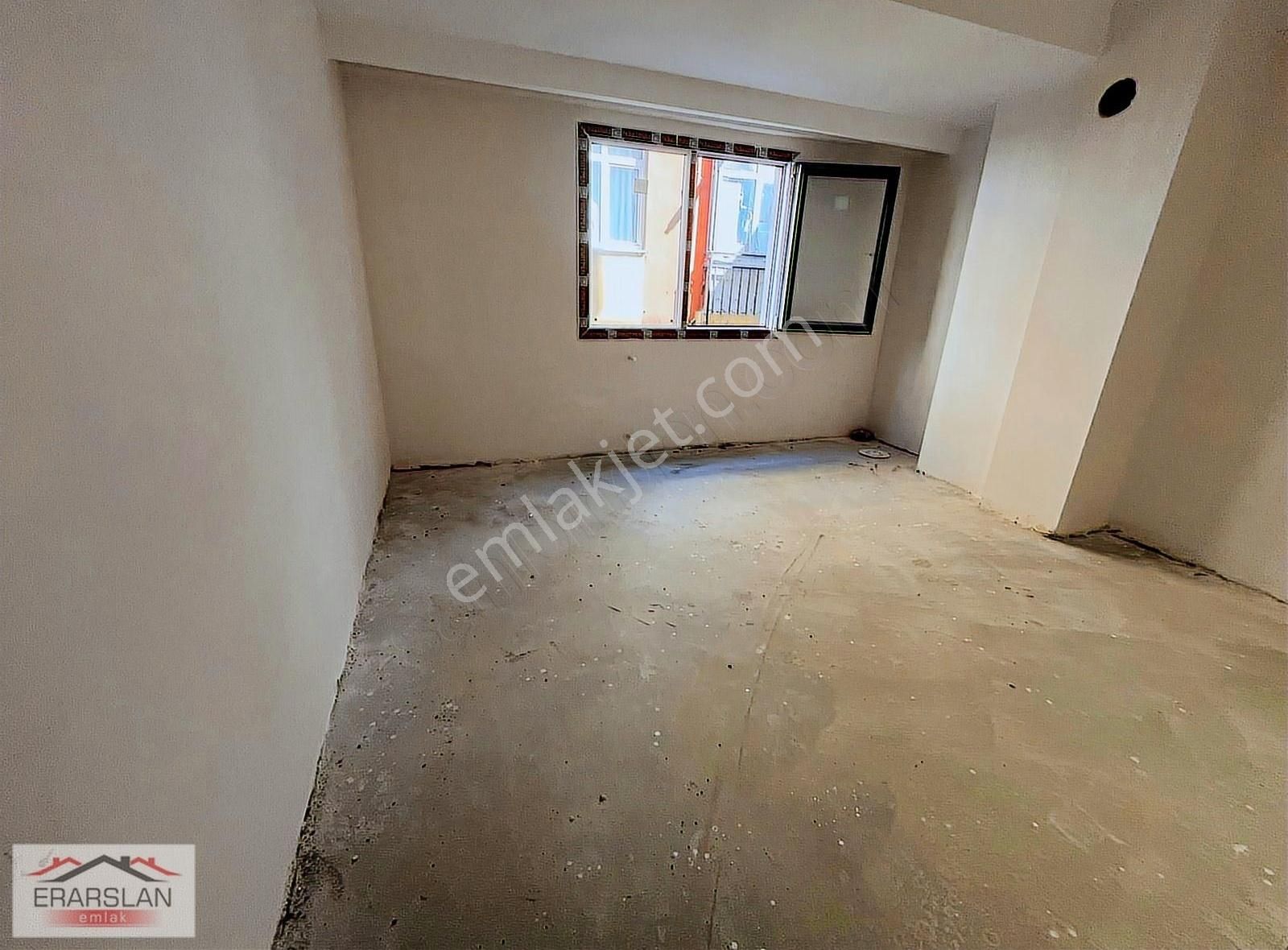 Erarslandan Sıfır Siyavuşpaşada 3+1daire 120m2 Cadde Üzeri - Görsel 20