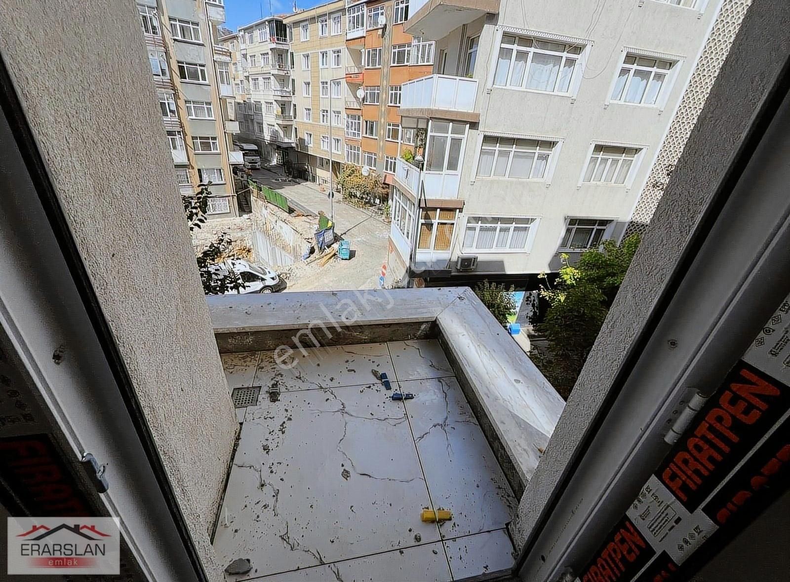 Erarslandan Sıfır Siyavuşpaşada 3+1daire 120m2 Cadde Üzeri - Görsel 18