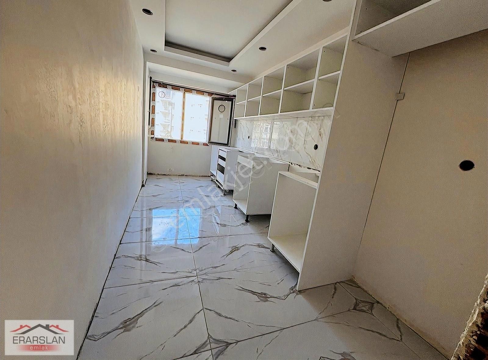 Erarslandan Sıfır Siyavuşpaşada 3+1daire 120m2 Cadde Üzeri - Görsel 16