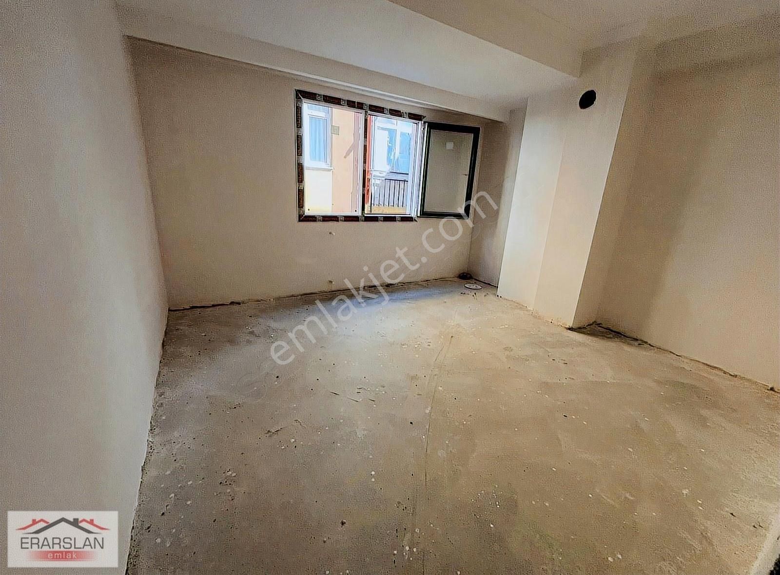 Erarslandan Sıfır Siyavuşpaşada 3+1daire 120m2 Cadde Üzeri - Görsel 9