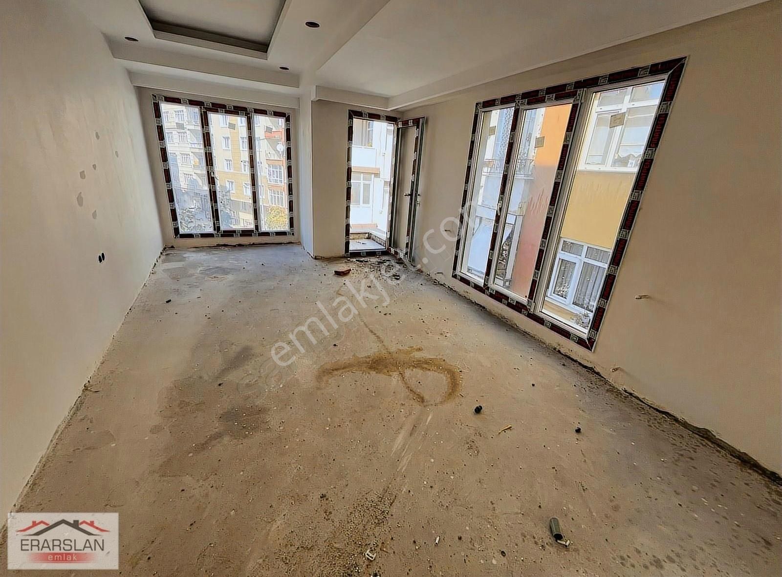 Erarslandan Sıfır Siyavuşpaşada 3+1daire 120m2 Cadde Üzeri - Görsel 14