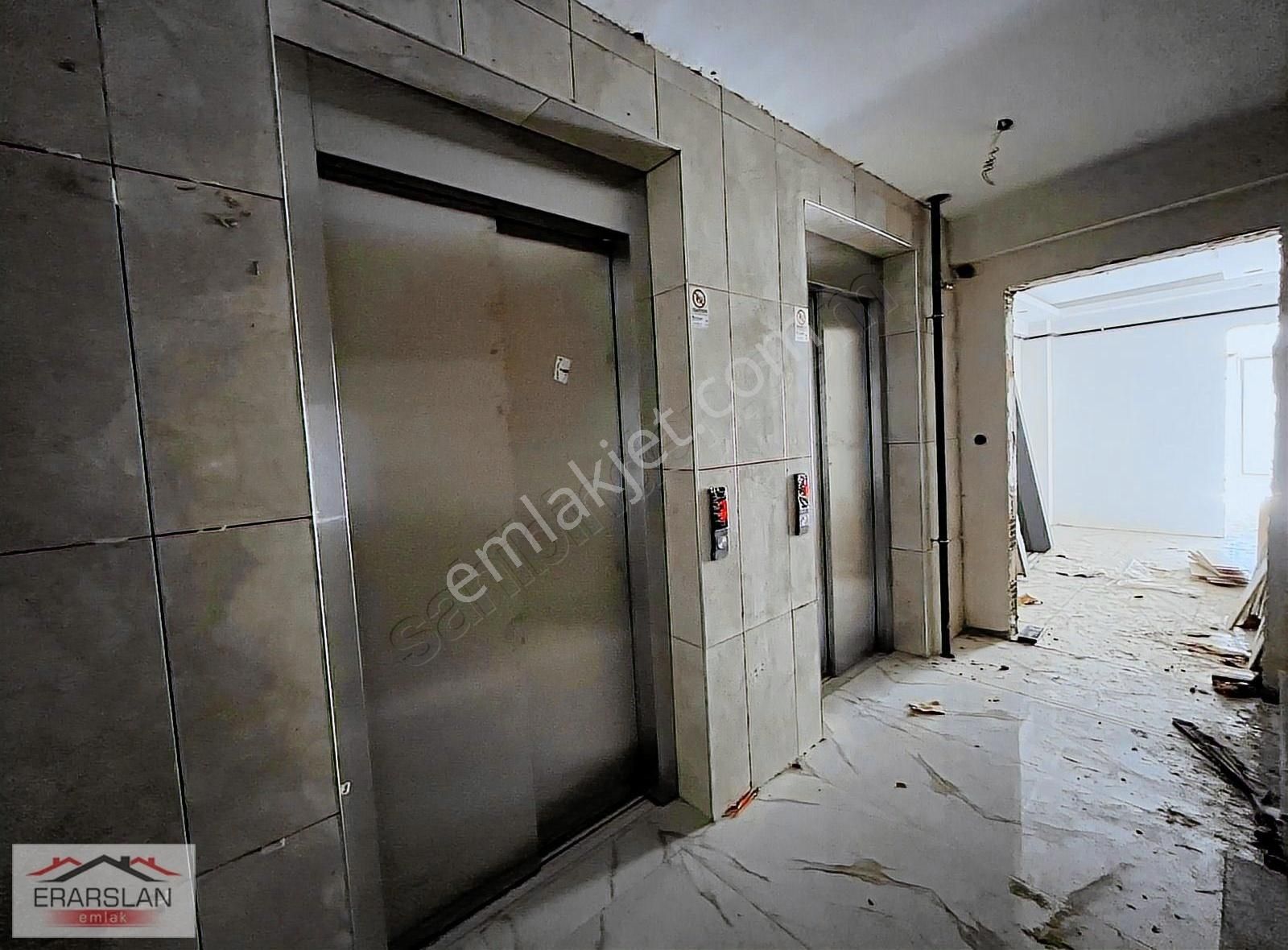 Erarslandan Sıfır Siyavuşpaşada 3+1daire 120m2 Cadde Üzeri - Görsel 2