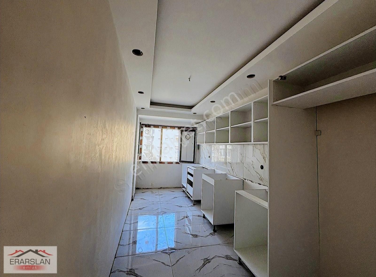 Erarslandan Sıfır Siyavuşpaşada 3+1daire 120m2 Cadde Üzeri - Görsel 8