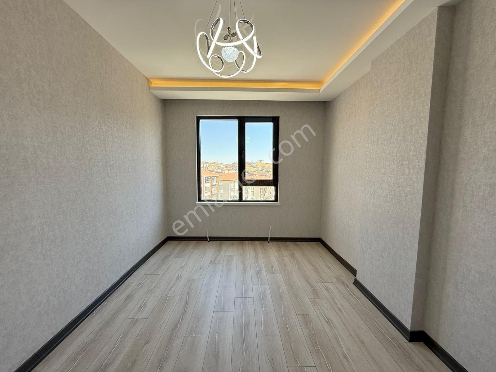 Öz'maşallah.dan Masrafsız Tam Yatırımlık Net 140 M2 3+1 Fırsat Daire. - Görsel 22