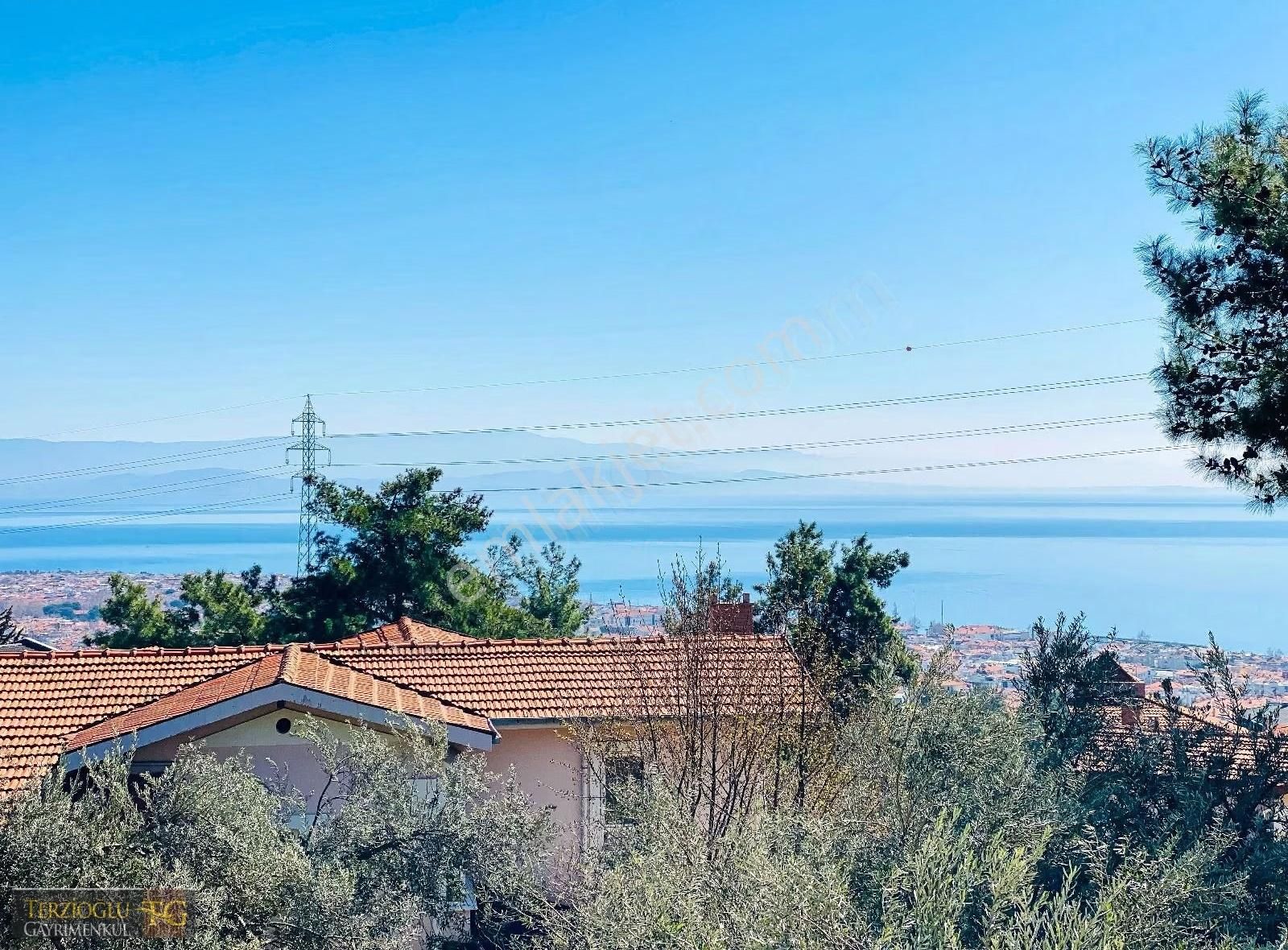 Terzioğlu'ndan Altonolukta Özel Sitede 3+2 Kelepir Villa - Görsel 16