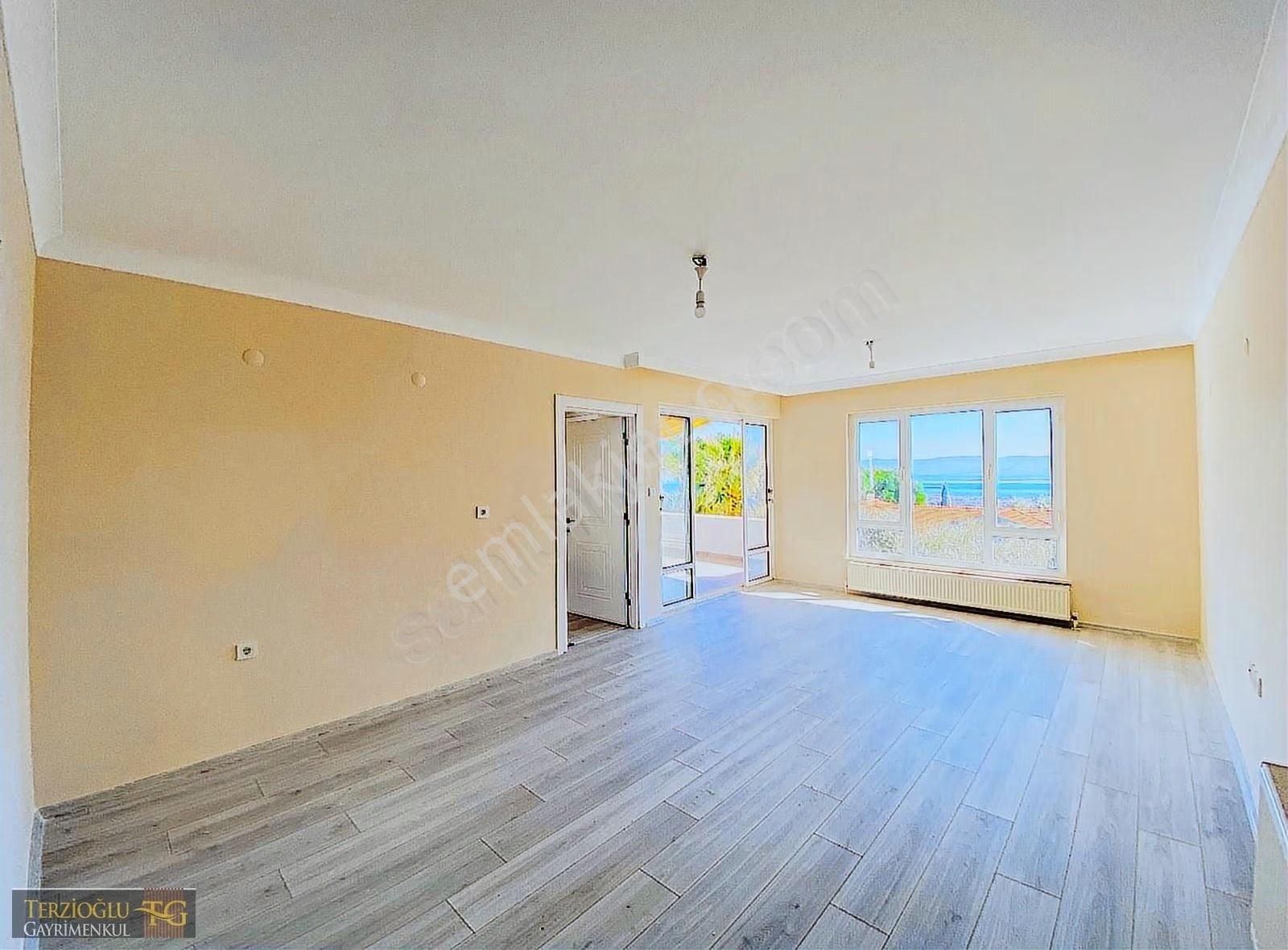 Terzioğlu'ndan Altonolukta Özel Sitede 3+2 Kelepir Villa - Görsel 22