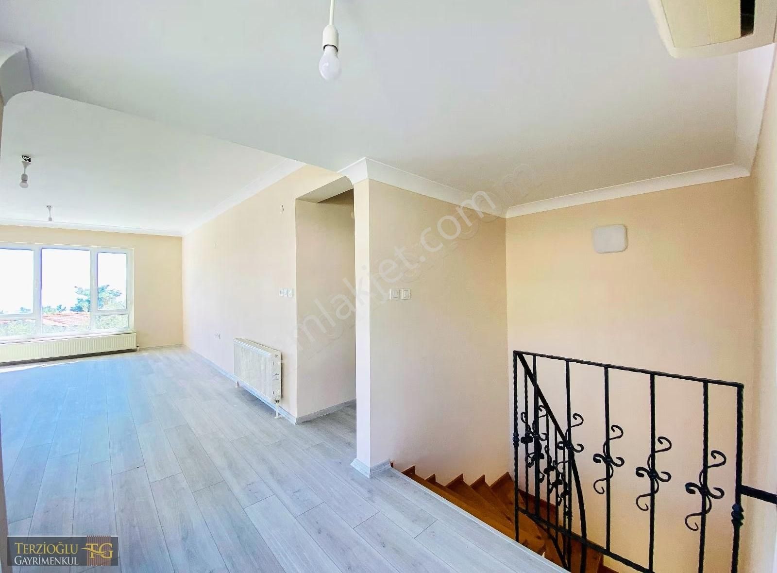 Terzioğlu'ndan Altonolukta Özel Sitede 3+2 Kelepir Villa - Görsel 9