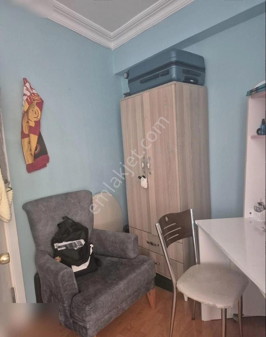 Çekmeköy Hamidiye Mahallesin 'de Satılık 2+1 Yüksek Giriş Daire - Görsel 15