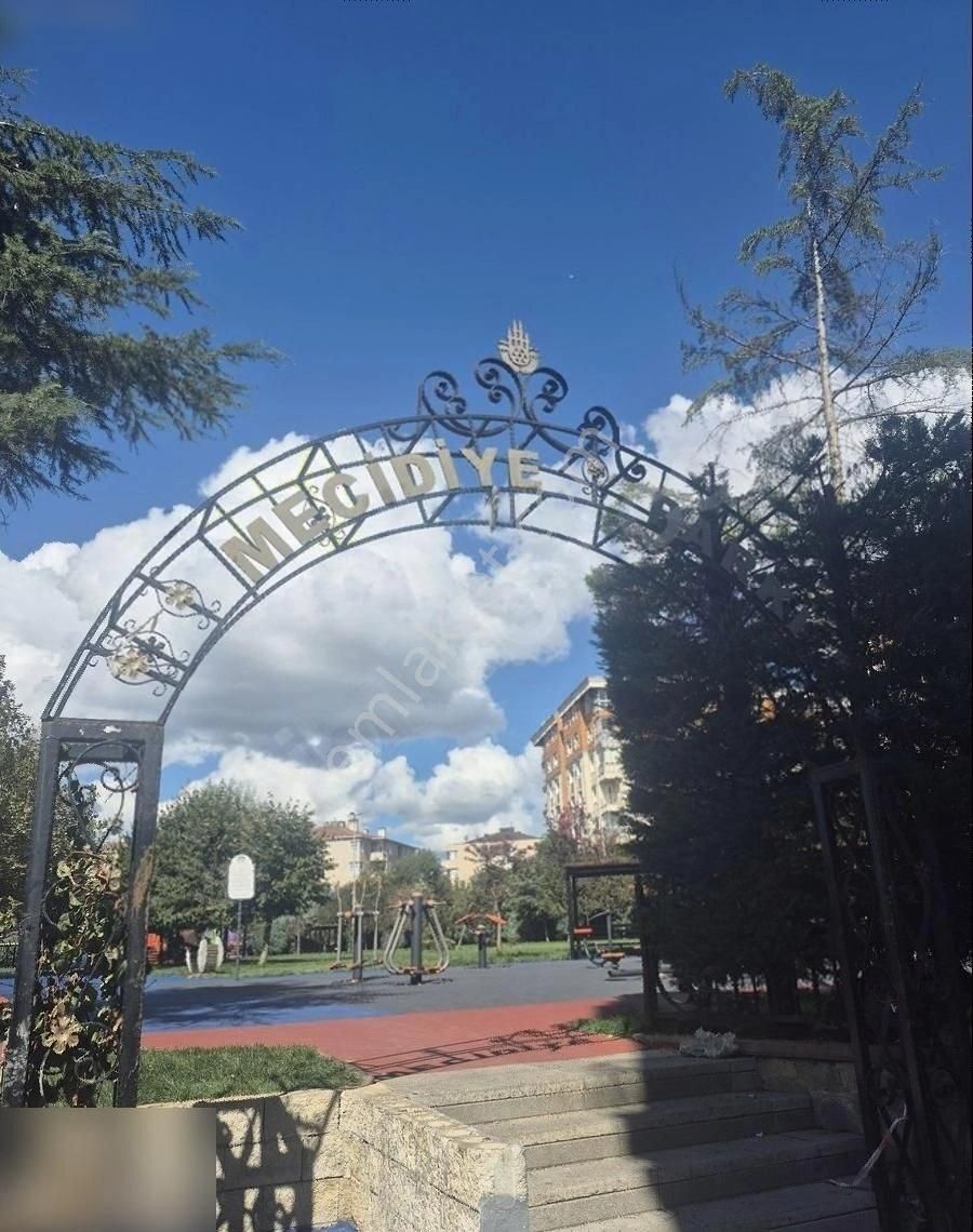 Çekmeköy Hamidiye Mahallesin 'de Satılık 2+1 Yüksek Giriş Daire - Görsel 18