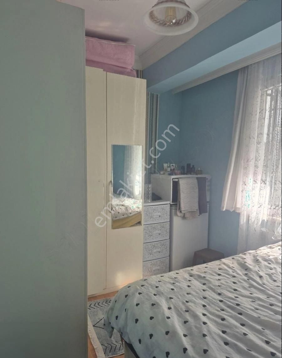 Çekmeköy Hamidiye Mahallesin 'de Satılık 2+1 Yüksek Giriş Daire - Görsel 6