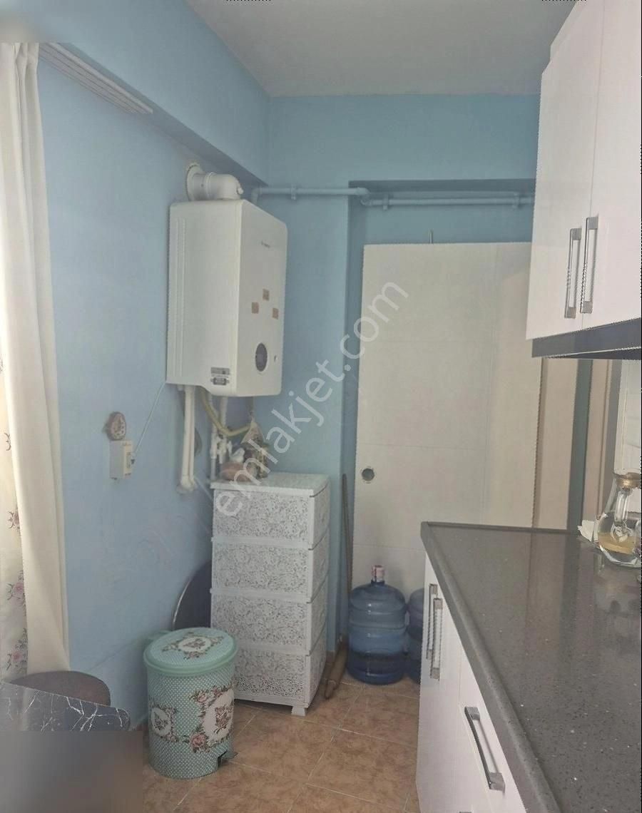 Çekmeköy Hamidiye Mahallesin 'de Satılık 2+1 Yüksek Giriş Daire - Görsel 11