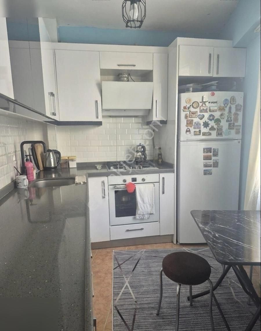 Çekmeköy Hamidiye Mahallesin 'de Satılık 2+1 Yüksek Giriş Daire - Görsel 8