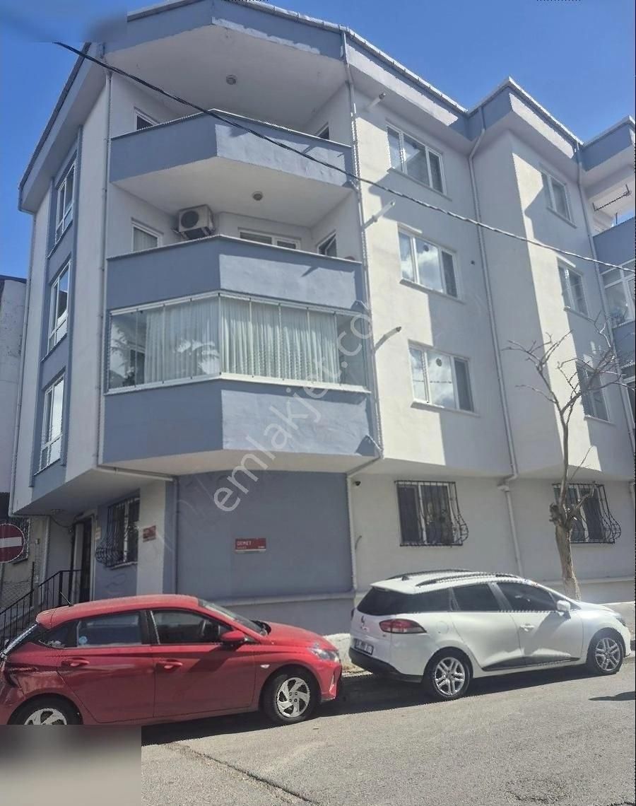 Çekmeköy Hamidiye Mahallesin 'de Satılık 2+1 Yüksek Giriş Daire - Görsel 20