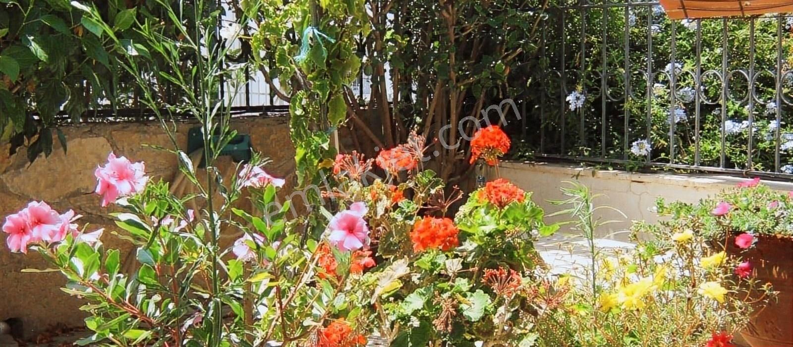 Bodrum Merkezde Kale-deniz Manzaralı 4+1 Dubleks Villa - Görsel 14