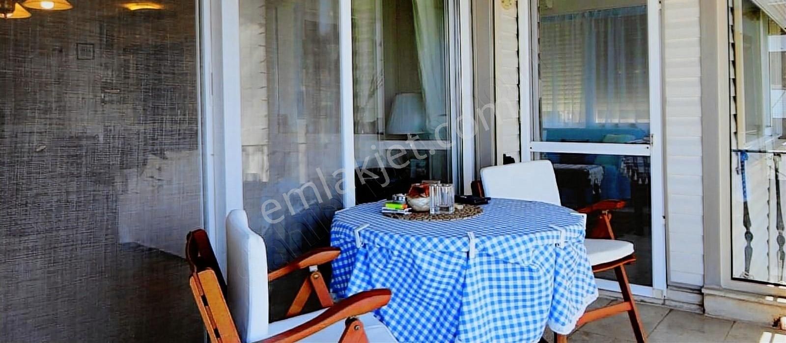 Bodrum Merkezde Kale-deniz Manzaralı 4+1 Dubleks Villa - Görsel 6