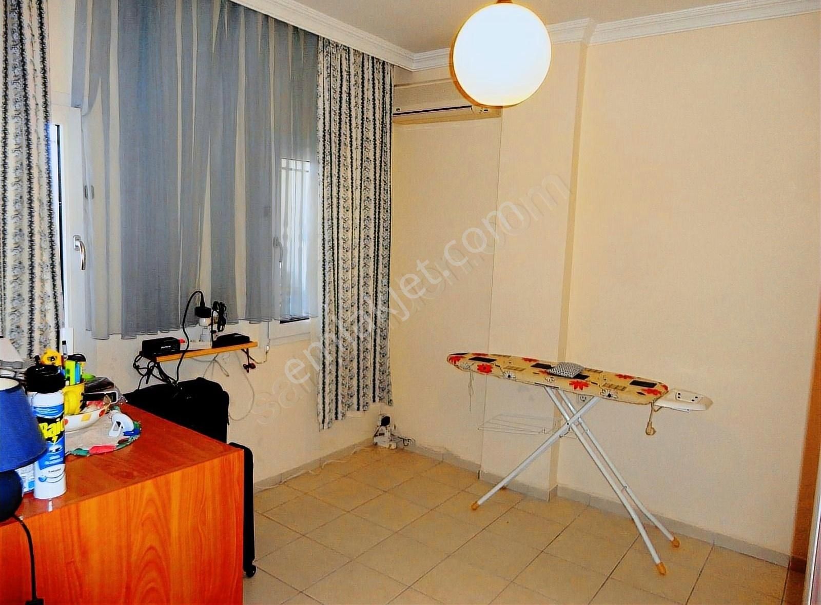 Bodrum Merkezde Kale-deniz Manzaralı 4+1 Dubleks Villa - Görsel 7