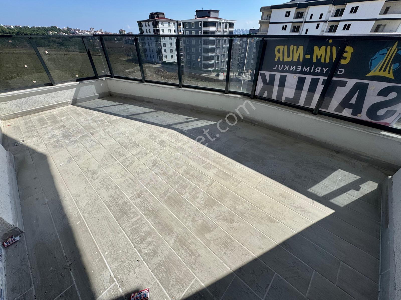 Evim-nur'dan Tepecik Mh. 3+1 Sıfır Fırsat Daire.. - Görsel 2