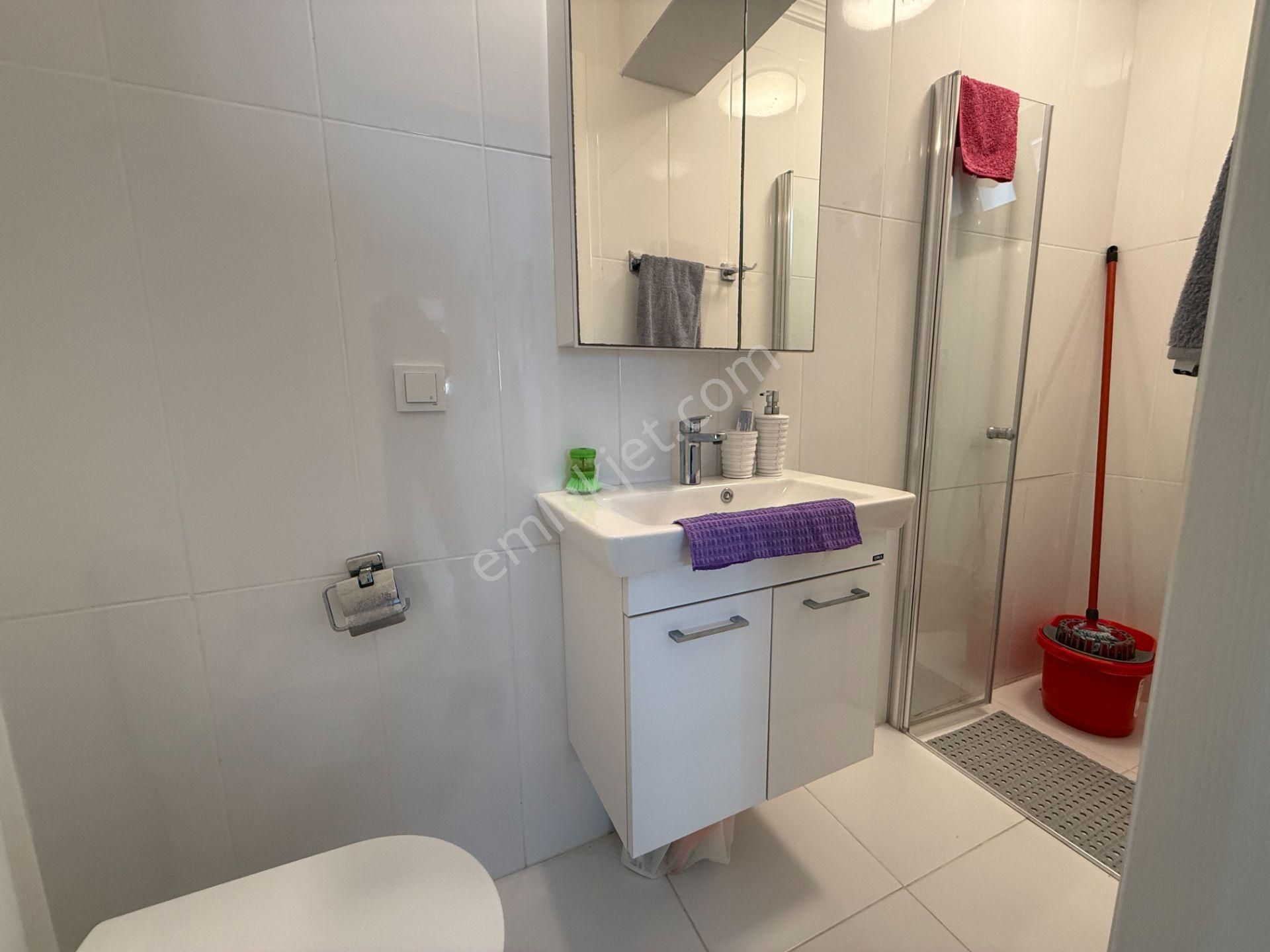 Akyarlar'da Site İçerisinde Deniz Manzaralı Satılık 3+1 - Görsel 25