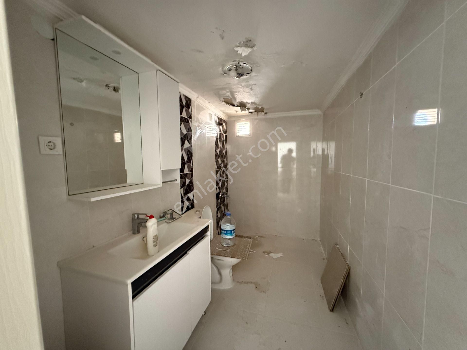 Akyarlar'da Site İçerisinde Deniz Manzaralı Satılık 3+1 - Görsel 32