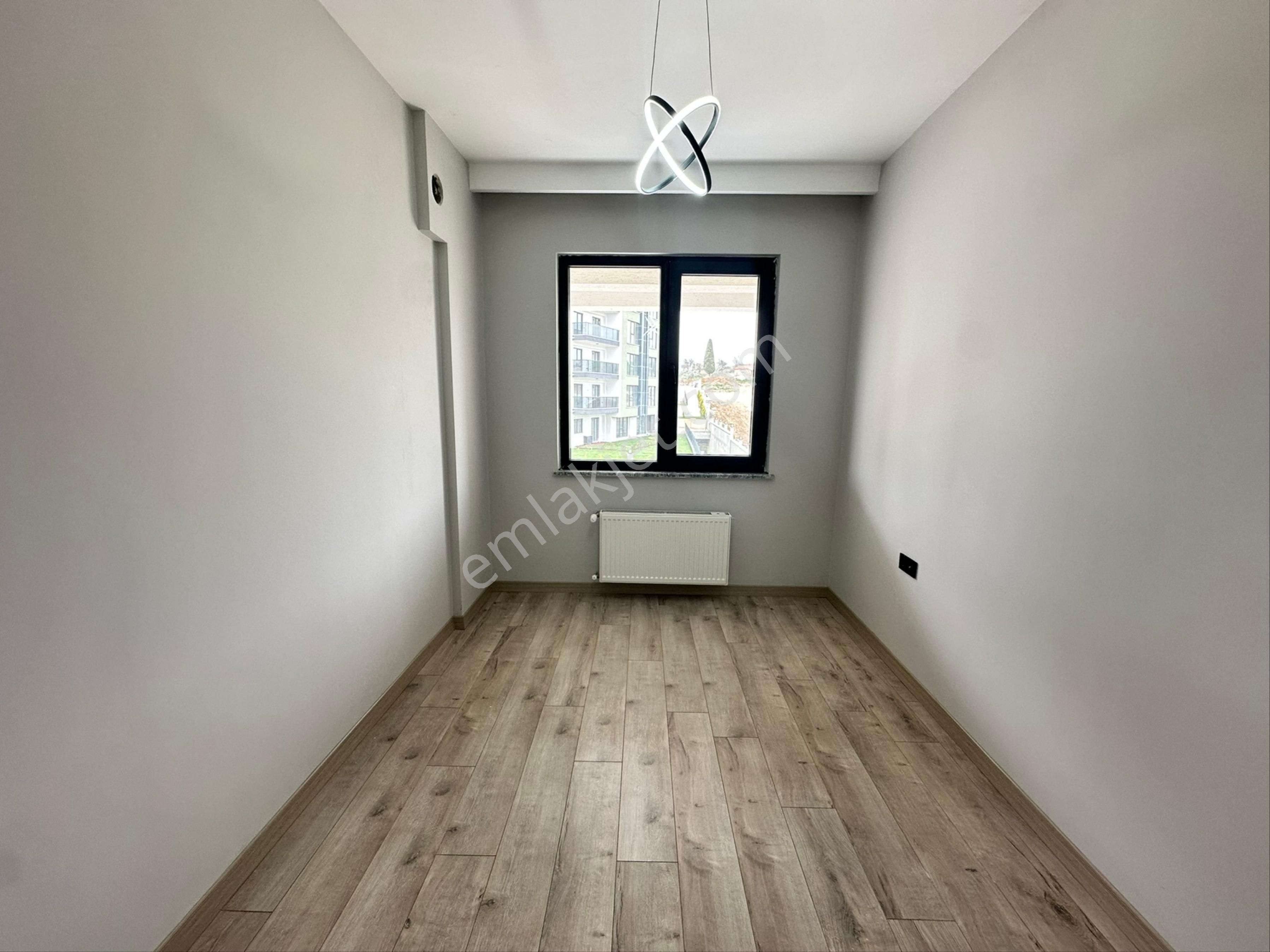 Çanakkale Karacaören De Site İçerisinde Satılık Lüks 2+1 Daire - Görsel 13