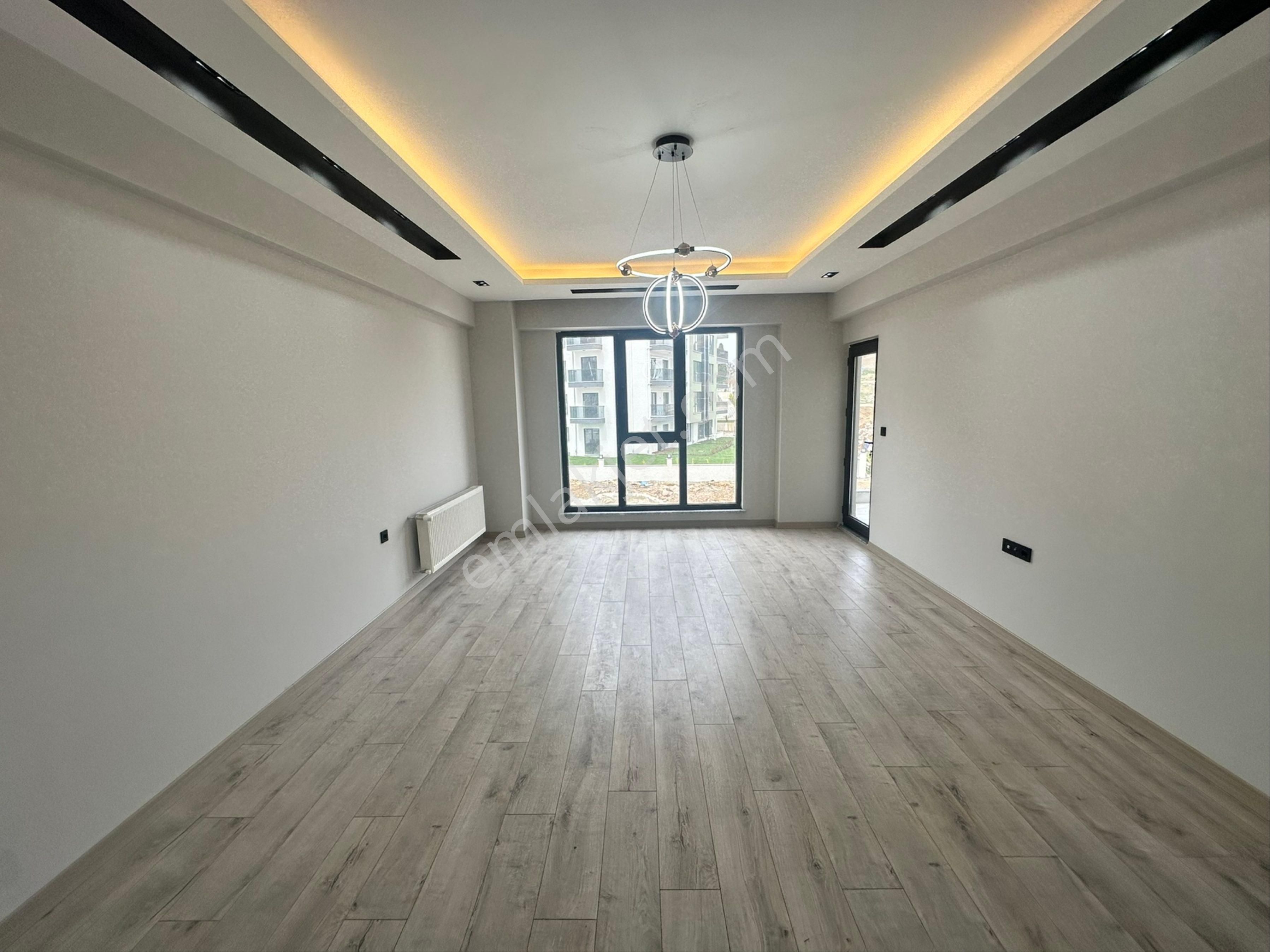 Çanakkale Karacaören De Site İçerisinde Satılık Lüks 2+1 Daire - Görsel 3