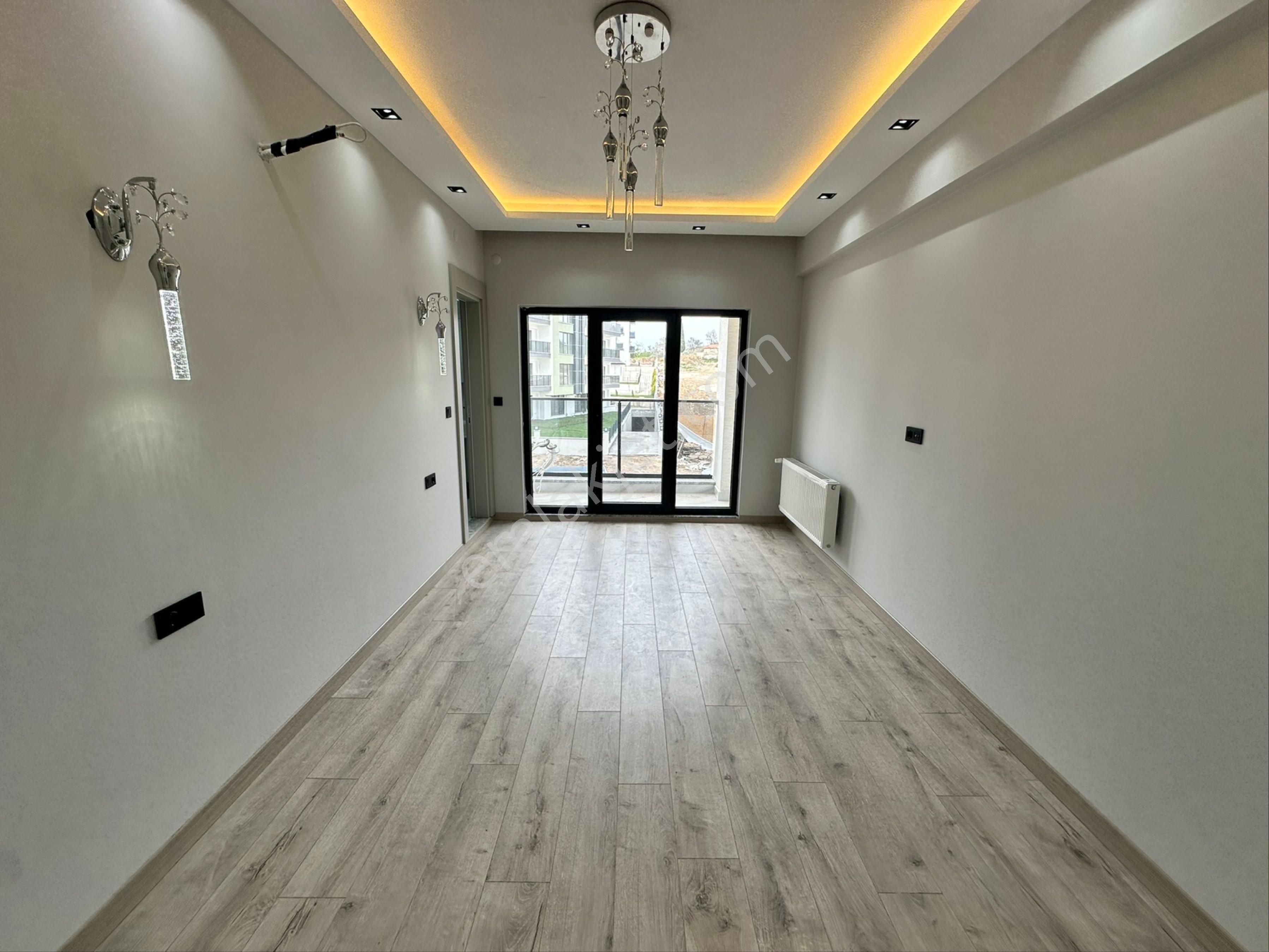 Çanakkale Karacaören De Site İçerisinde Satılık Lüks 2+1 Daire - Görsel 8