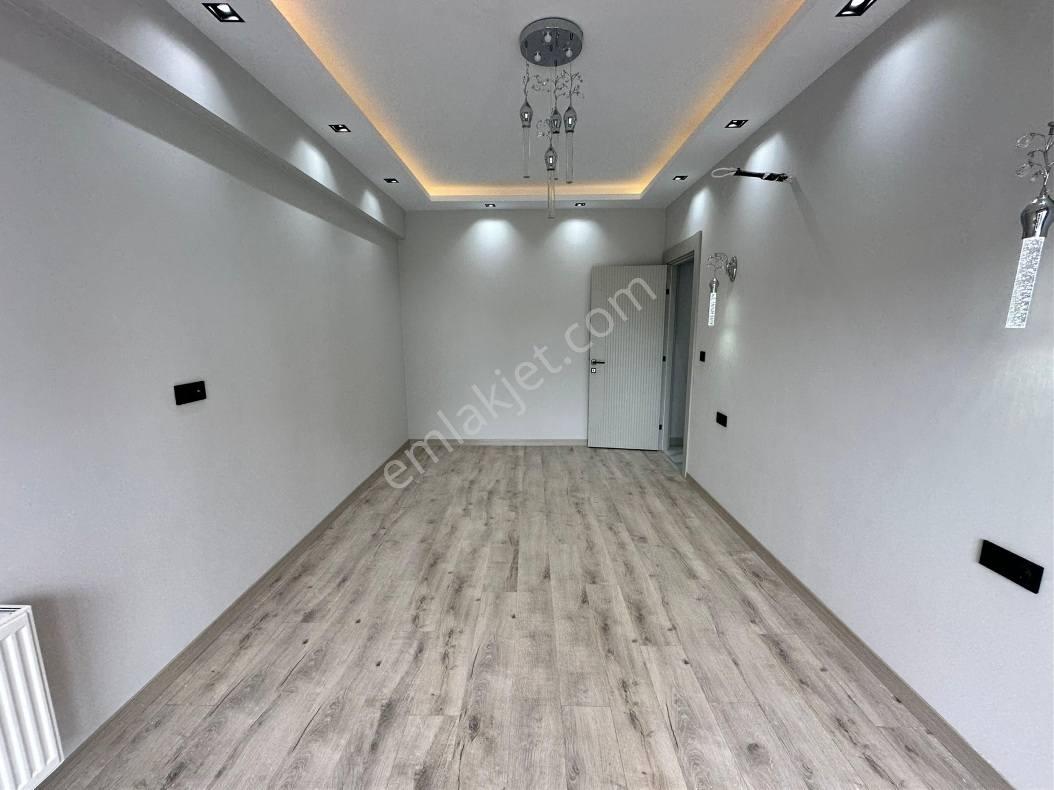 Çanakkale Karacaören De Site İçerisinde Satılık Lüks 2+1 Daire - Görsel 11