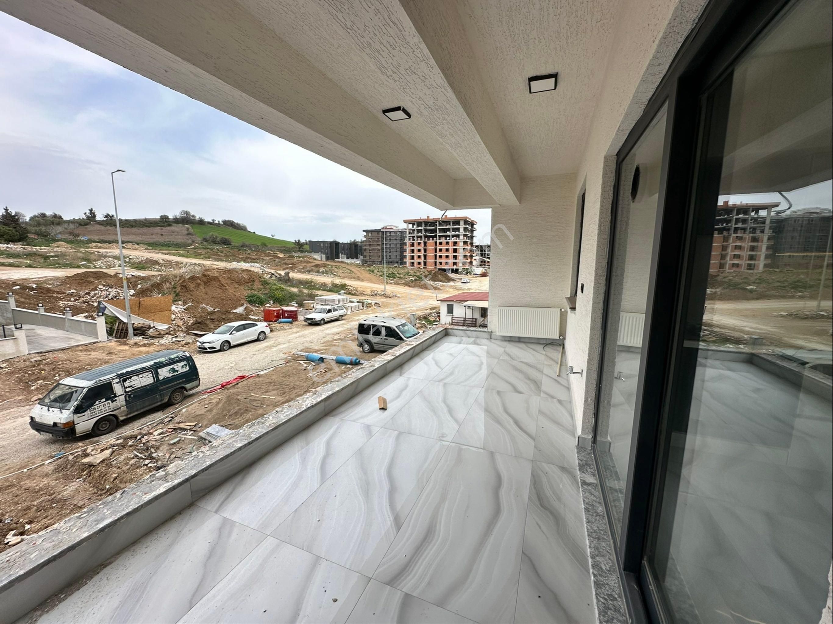 Çanakkale Karacaören De Site İçerisinde Satılık Lüks 2+1 Daire - Görsel 4