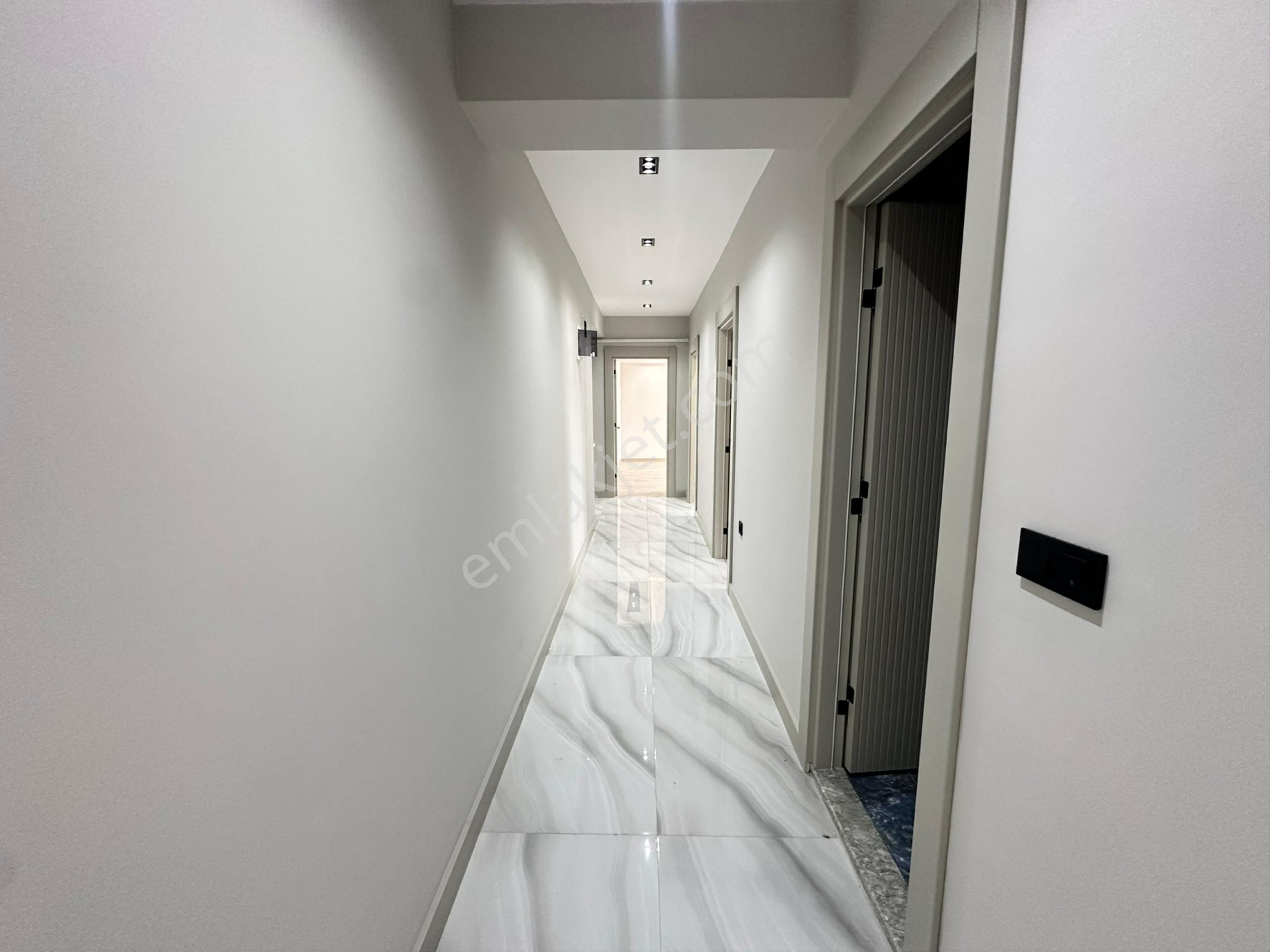 Çanakkale Karacaören De Site İçerisinde Satılık Lüks 2+1 Daire - Görsel 9