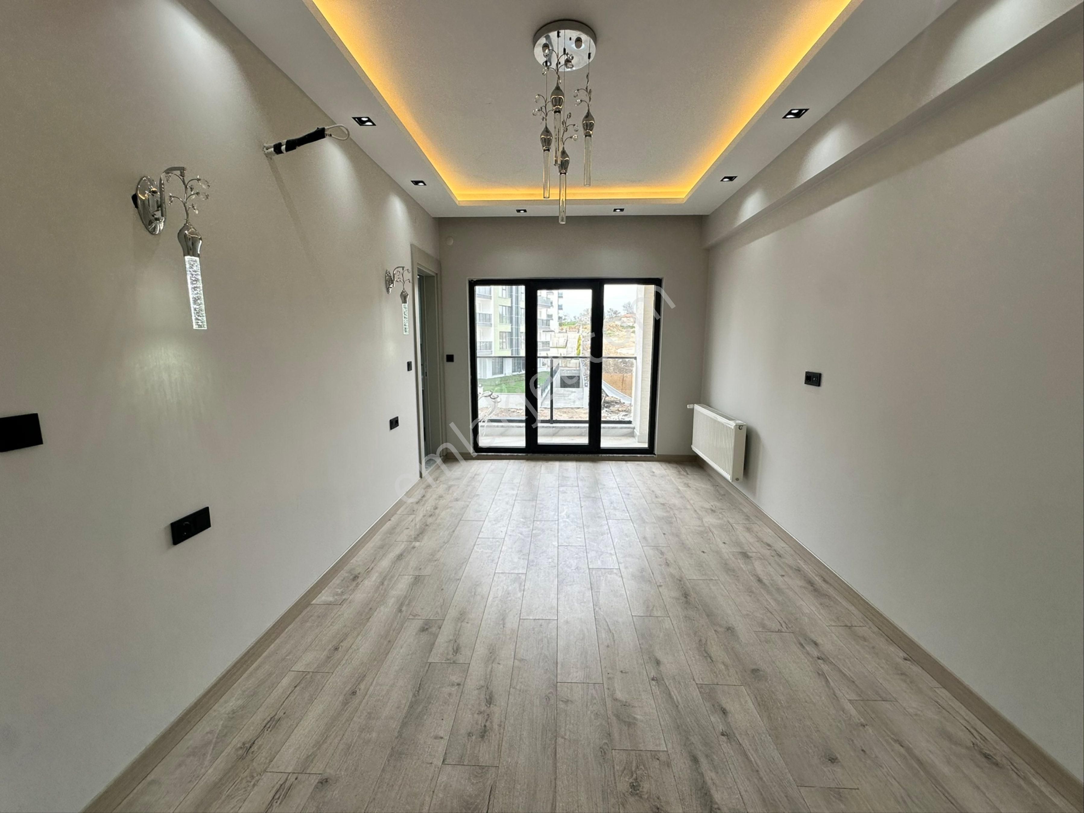 Çanakkale Karacaören De Site İçerisinde Satılık Lüks 2+1 Daire - Görsel 5