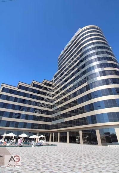 N5 Suıtes Resıdance Satılık Eşyalı 1+0 Sutudyo Daire - Görsel 13