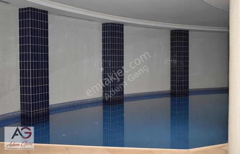 N5 Suıtes Resıdance Satılık Eşyalı 1+0 Sutudyo Daire - Görsel 12