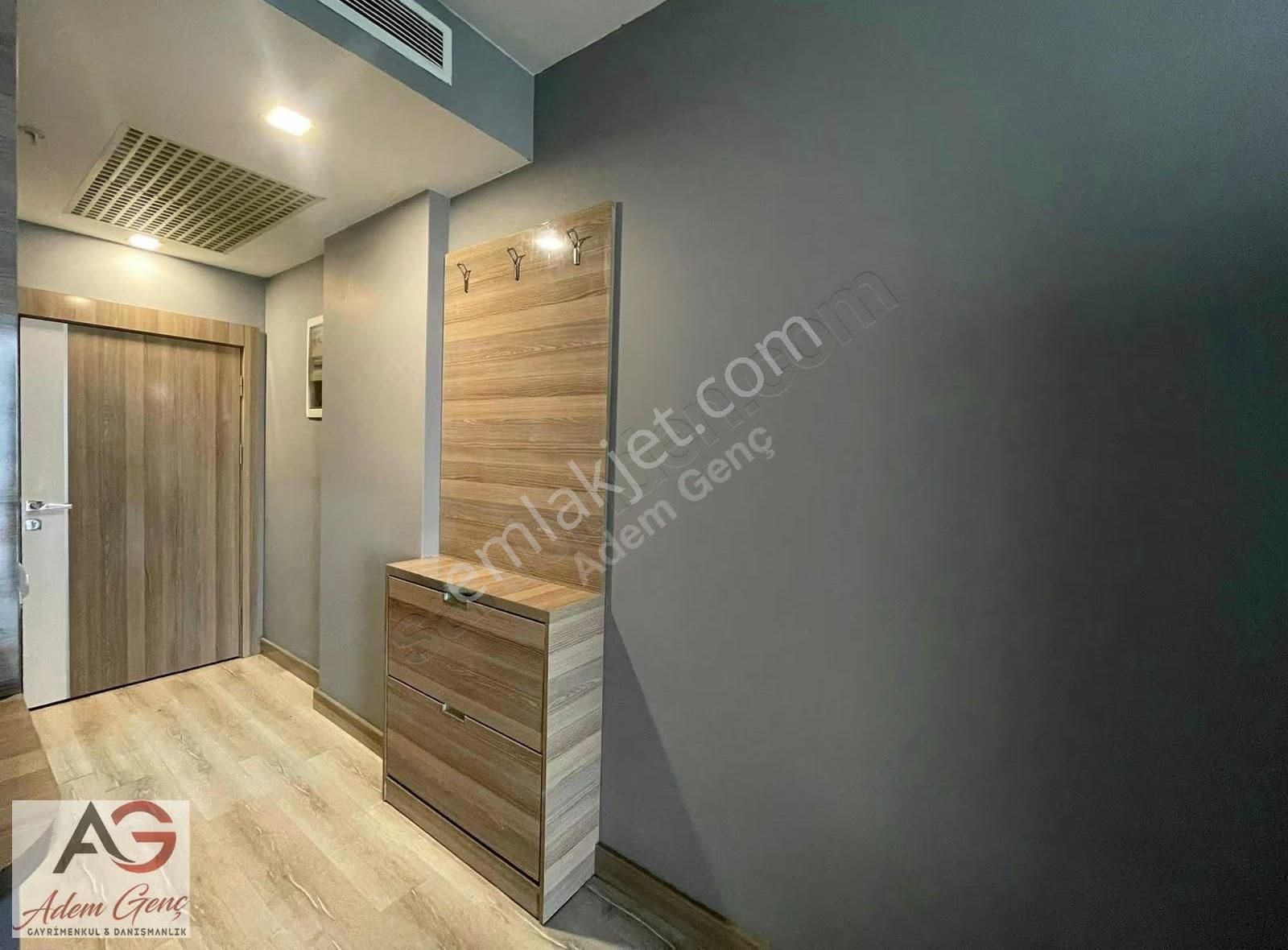 N5 Suıtes Resıdance Satılık Eşyalı 1+0 Sutudyo Daire - Görsel 16
