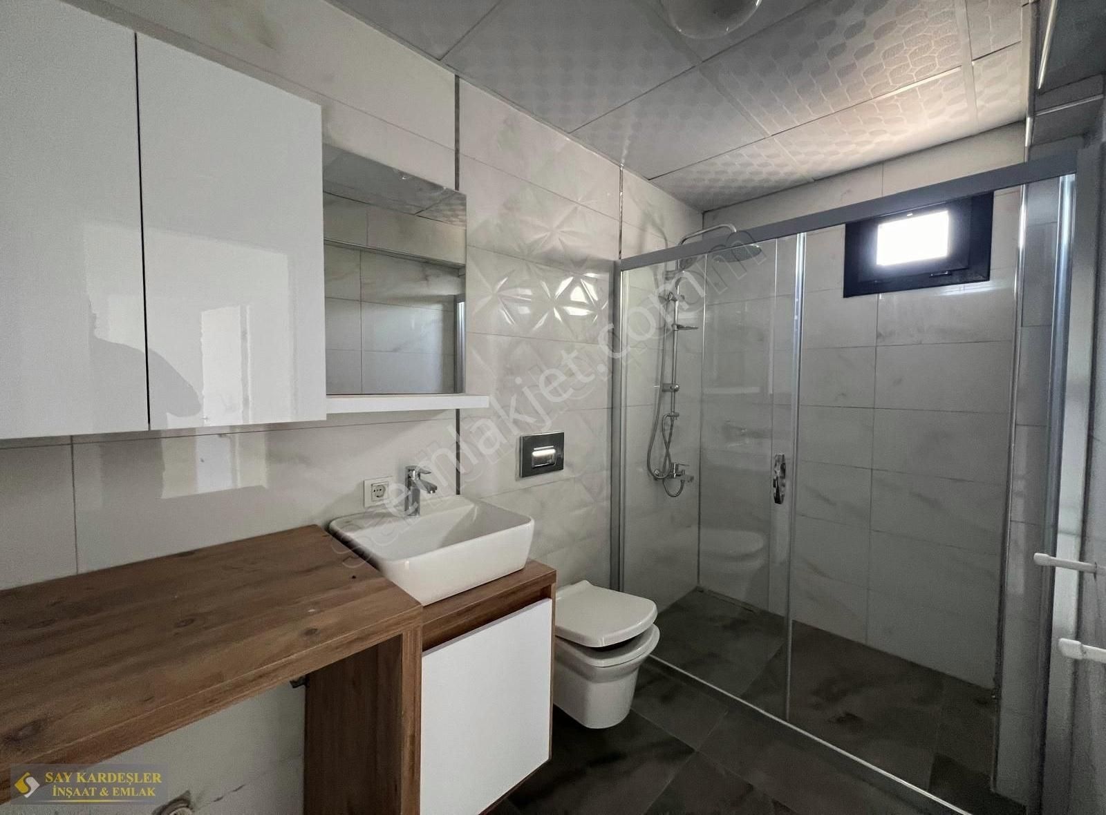 İzmir Seferihisar Doğanbey De Satılık 3+1 Havuzlu Lüks Villa - Görsel 3