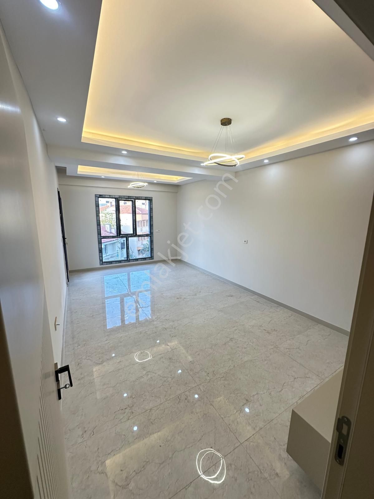 Şengül Gayrimenkul'den Bağbaşında Satılık 3+1 150m2 Daire - Görsel 6