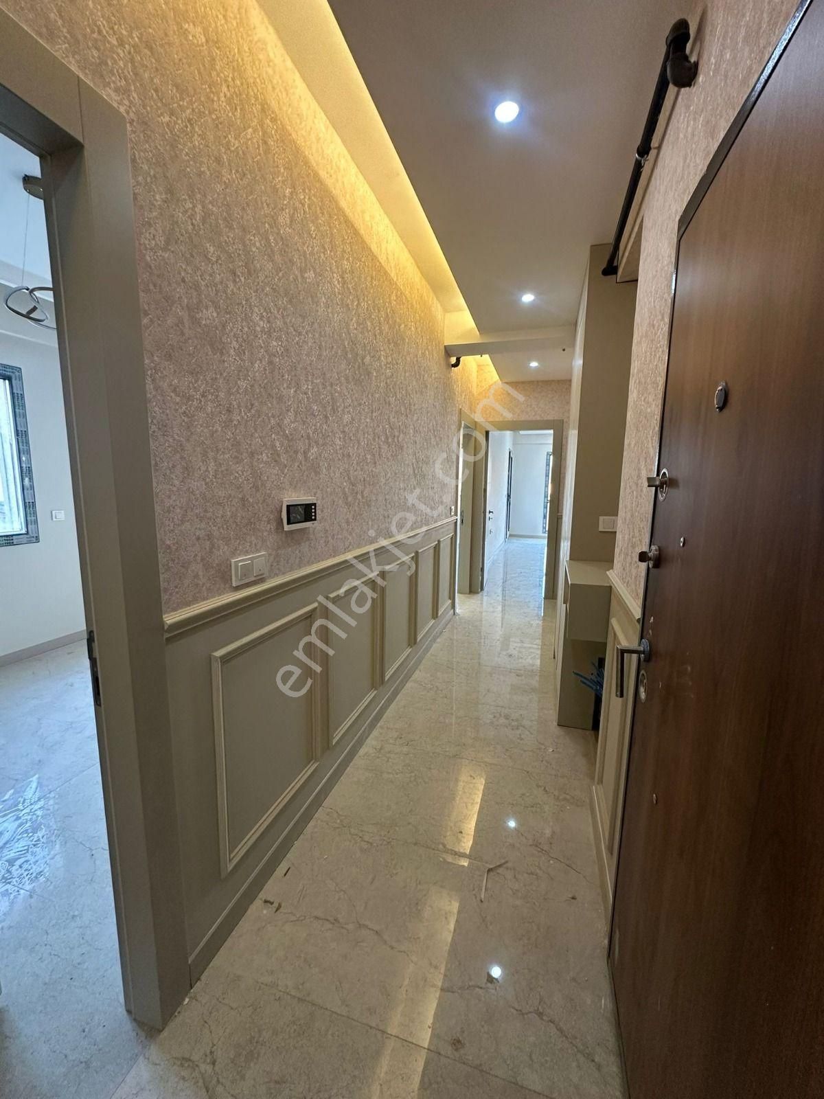 Şengül Gayrimenkul'den Bağbaşında Satılık 3+1 150m2 Daire - Görsel 13