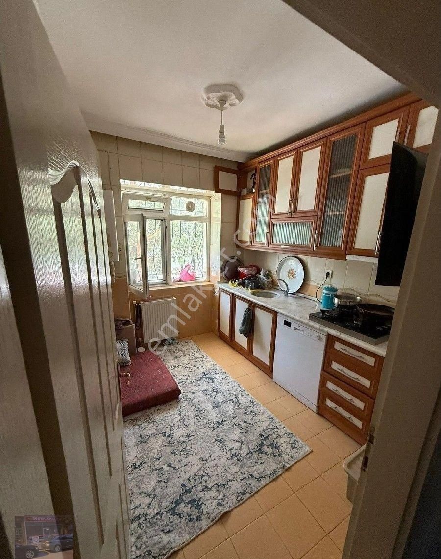 Şehitlik Mahallesi'nde Satılık Daire - Görsel 7