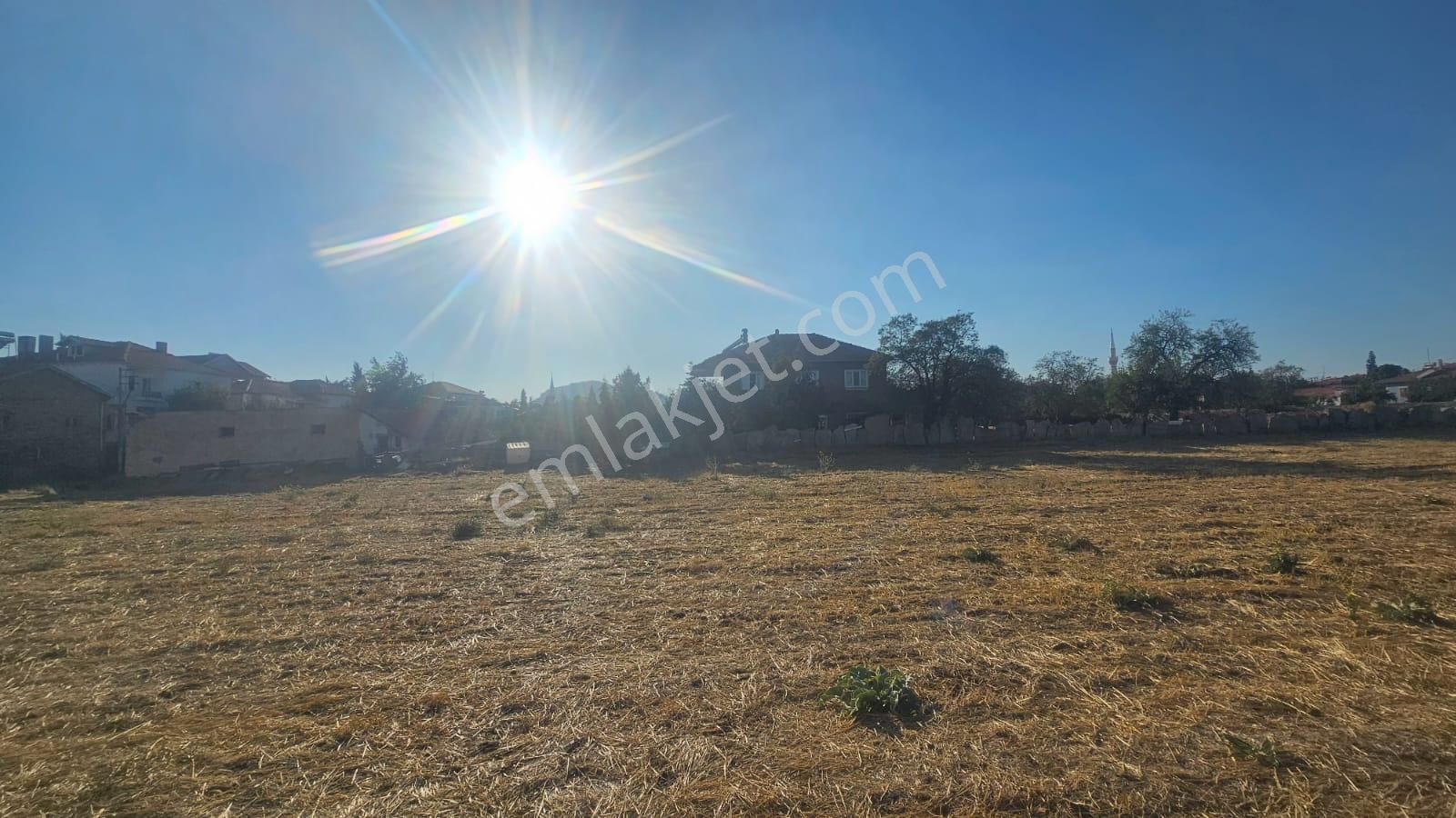 Yuvam Gayrimenkul'den Satılık Uşak Eşme Elvanlar Mah. 702m2 Konut İmarlı Arsa - Görsel 13