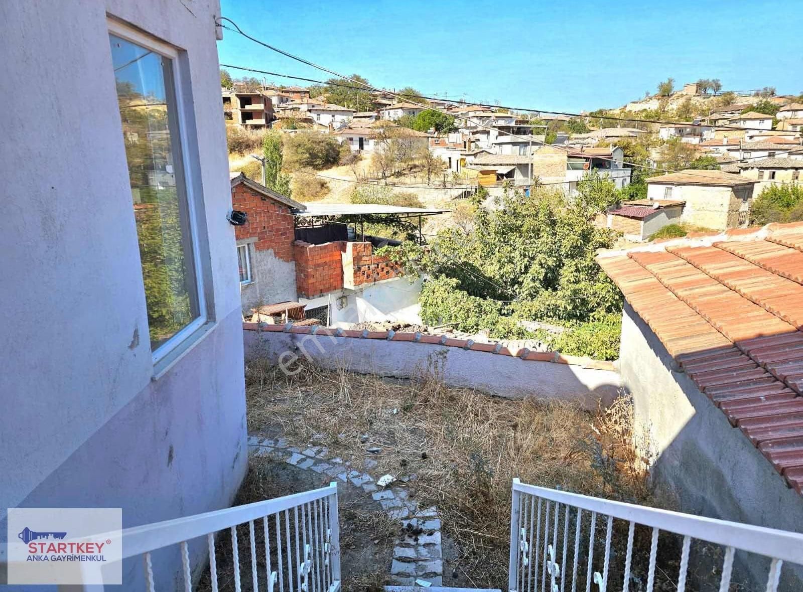 Startkeyden Satılık Köy Evi - Görsel 27