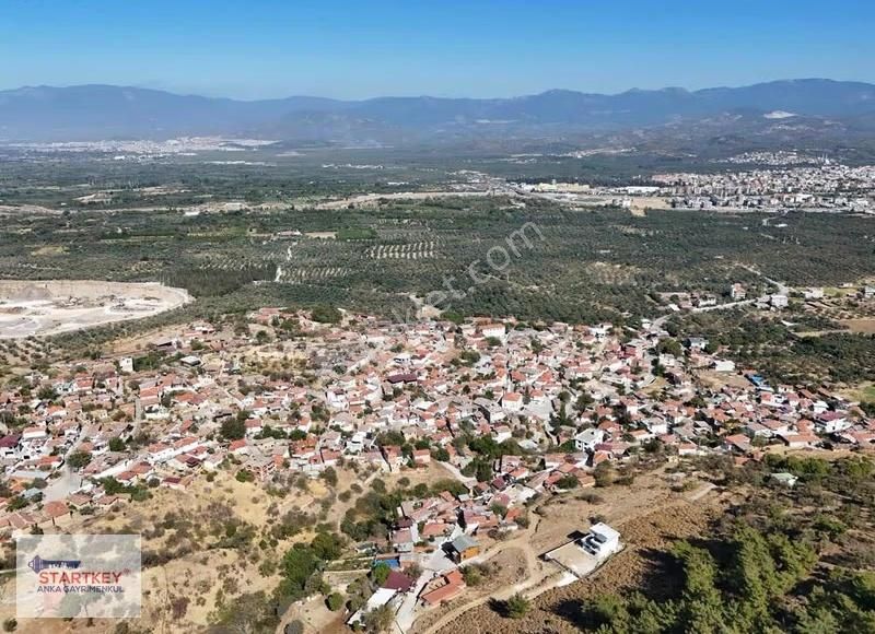 Startkeyden Satılık Köy Evi - Görsel 3