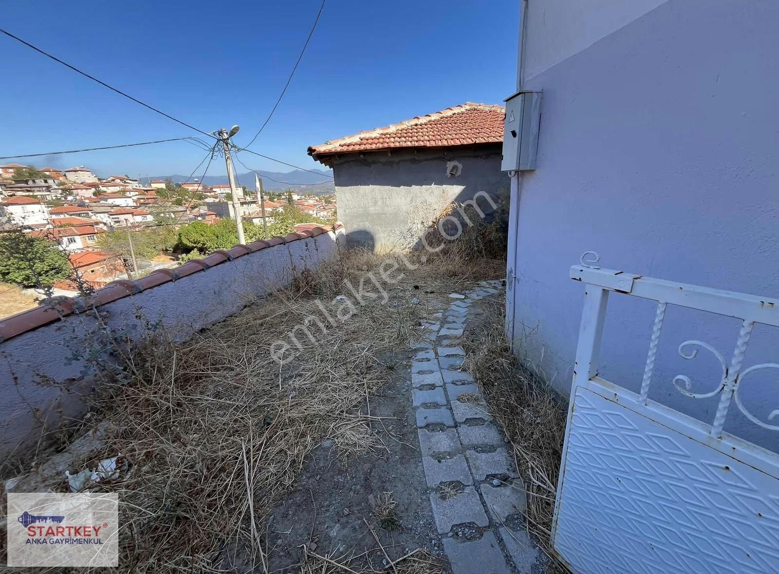 Startkeyden Satılık Köy Evi - Görsel 11