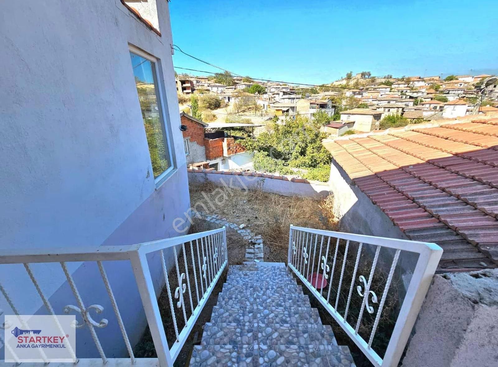 Startkeyden Satılık Köy Evi - Görsel 31